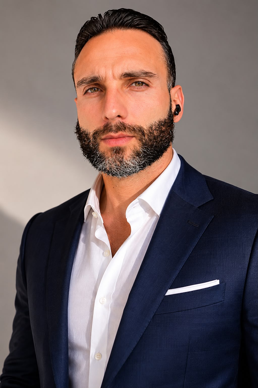 Vitor Conde — CEO da CI Automação Contábil